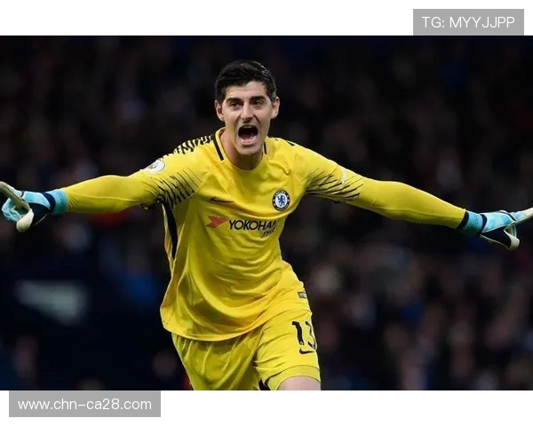 库尔图瓦关键扑救力保零封，皇马门神复出后状态稳健