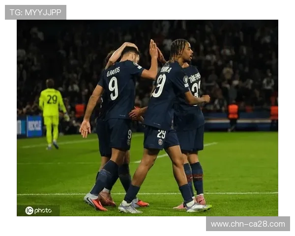 欧冠历史上卫冕魔咒持续，巴黎圣日耳曼力争打破