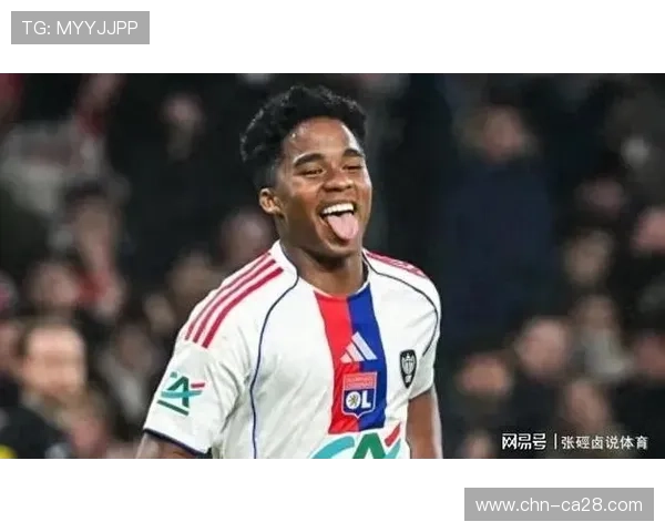 恩德里克法甲首戴帽,里昂新星闪耀梅斯之战 恩德里克法甲首戴帽,里昂新星闪耀梅斯之战