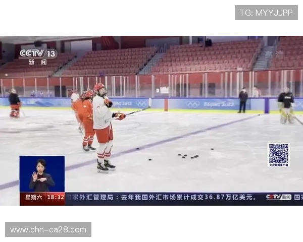 各国冰球队抵达米兰,开始适应性训练备战冬奥 各国冰球队抵达米兰,开始适应性训练备战冬奥